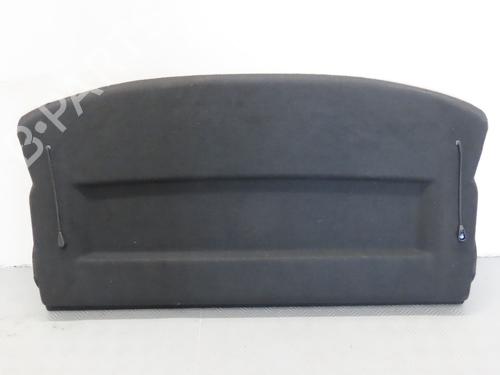 Used Rear parcel shelf Rear parcel shelf PEUGEOT 308 II (LB_, LP_, LW_, LH_, L3_) 2.0 GT BlueHDi 180 (181 hp) 19498143 19498143