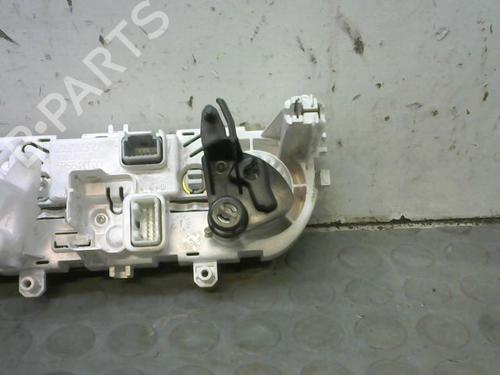 Climate control RENAULT CLIO IV (BH_) 1.5 dCi 90 | BP9376470I5