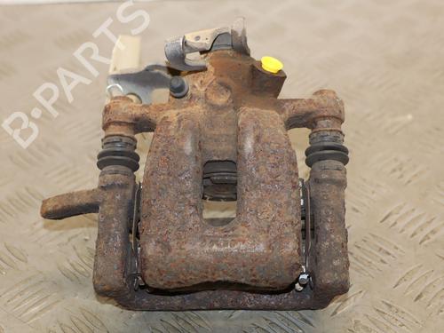 Left rear brake caliper RENAULT KANGOO Express (FW0/1_) 1.5 dCi 105 (FW0F) | BP37530187M107 - Image 3
