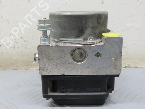 ABS pump RENAULT KANGOO / GRAND KANGOO II (KW0/1_) 1.5 dCi 85 (KW0K, KW0L, KW0B) | BP24821861M43 