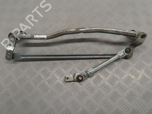 Front wipers mechanism AUDI A3 Sportback (8PA) 2.0 TDI quattro | BP17857501C83 