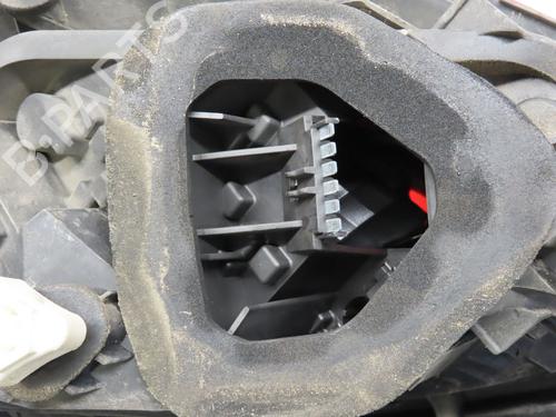 Used Left taillight OPEL CORSA D (S07) 1.3 CDTI (L08, L68) (75 hp) 29380309