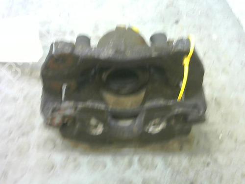 Used Right front brake caliper RENAULT GRAND SCÉNIC III (JZ0/1_) 1.5 dCi (JZ09, JZ0D, JZ10, JZ14, JZ1G, JZ29, JZ2C) (110 hp) 14884666