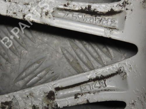 Used Rim ALFA ROMEO 159 (939_) 2.0 JTDM (939AXR1B) (136 hp) 27488399