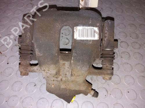 Right front brake caliper CITROËN C3 I (FC_, FN_) 1.1 i | BP14884918M104 