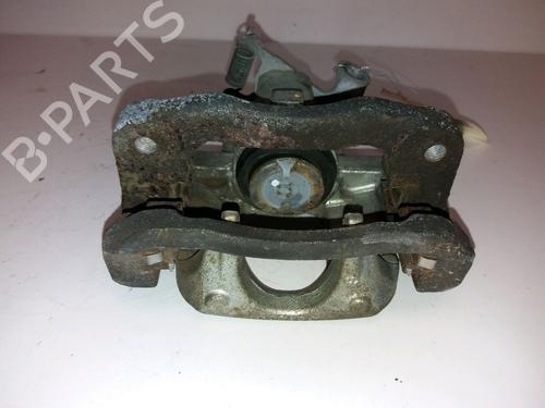 Left rear brake caliper DODGE JOURNEY 2.0 CRD | BP14884997M107