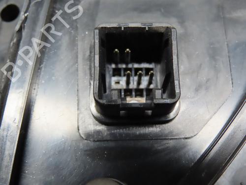 Used Right mirror KIA SPORTAGE II (JE_, KM_) 2.0 CRDi 4WD (113 hp) 21755731