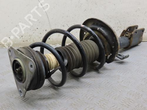 Right front shock absorber RENAULT CLIO IV (BH_) 1.5 dCi 75 | BP26668918M17 