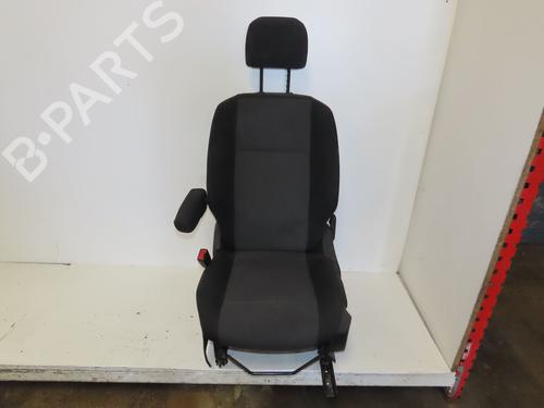 Left front seat OPEL COMBO Box Body/MPV (K9) 1.5 D | BP29136759C15 