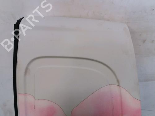 Used Right tailgate Right tailgate RENAULT KANGOO Express (FC0/1_) 1.9 D (FC0J) (65 hp) 17782052 17782052