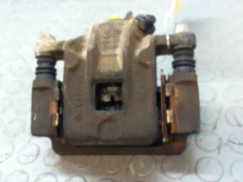 Bremssattel links hinten HYUNDAI SANTA FÉ I (SM) 2.0 CRDi 4x4 (125 hp) 14885062