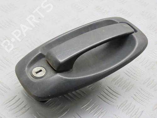 Tailgate handle CITROËN NEMO Box Body/MPV (AA_) 1.4 | BP31276546C132