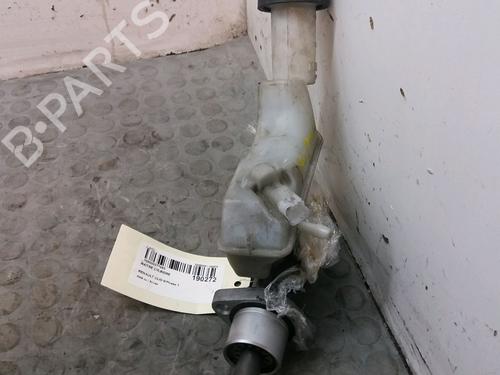 Used Brake master cylinder RENAULT CLIO III (BR0/1, CR0/1) 1.5 dCi (C/BR0G, C/BR1G) (68 hp) 9377890