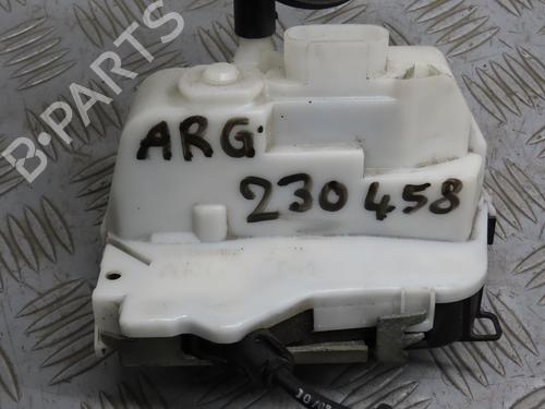 Used Rear left lock CITROËN C3 I (FC_, FN_) 1.4 HDi (68 hp) 24302340
