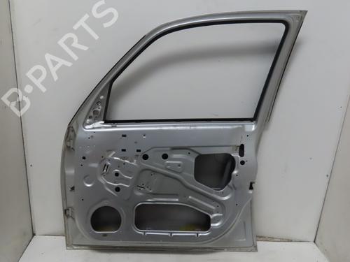 Porta anteriore destra Porta anteriore destra OPEL MERIVA A MPV (X03) 1.4 16V Twinport (E75) (90 hp) 37431488 37431488