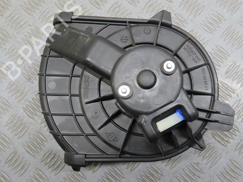 Heater blower motor RENAULT KANGOO Express (FW0/1_) 1.5 dCi 85 (FW0K, FW0L, FW0B) | BP23647158M62 