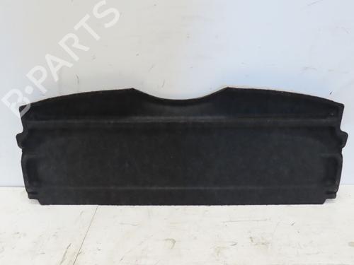 Rear parcel shelf PEUGEOT 206+ (2L_, 2M_) 1.1 | BP29902250C85