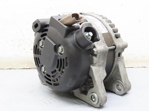 Used Alternator PEUGEOT 3008 II SUV (MC_, MR_, MJ_, M4_) 1.2 THP/ PureTech 130 (MRHNSM, MRHNSU, MRHNSJ, MRHNYW,... (131 hp) 25778875