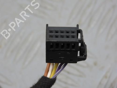 Left mirror VW POLO V (6R1, 6C1) 1.6 TDI | BP17781223C26 