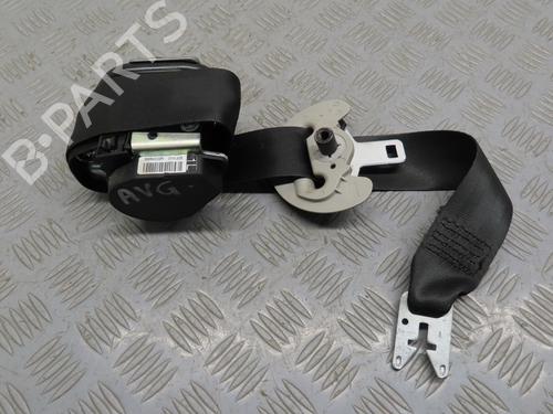 Used Front left belt tensioner RENAULT LAGUNA III (BT0/1) 2.0 16V (BT05, BT0F, BT0W) (140 hp) 18076665