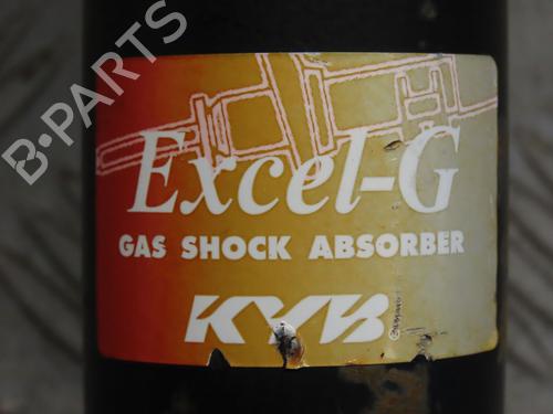 Left rear shock absorber VW TRANSPORTER T5 Bus (7HB, 7HJ, 7EB, 7EJ) 2.5 TDI | BP27488290M18