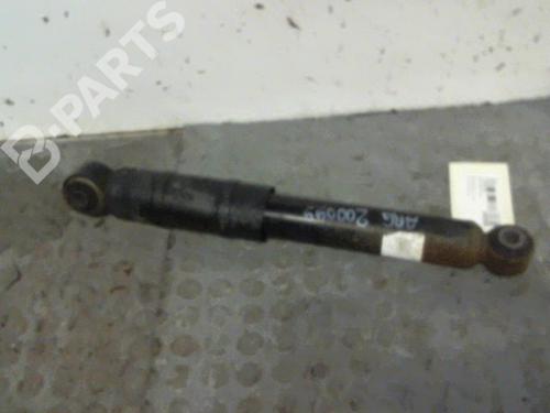 Venstre bagtil støddæmper OPEL ASTRA H GTC (A04) 1.7 CDTI (L08) (110 hp) 9378968