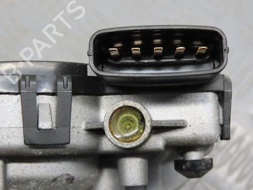 Used Front wiper motor KIA CEE'D (JD) 1.6 CRDi 136 (136 hp) 27488967