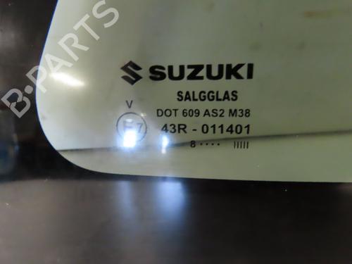 Andere für Andere SUZUKI VITARA (LY) 1.4 T AllGrip (APK414) (140 hp) 33997688 33997688