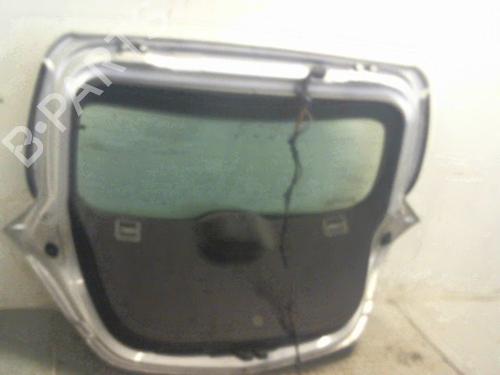 Tailgate OPEL ASTRA H GTC (A04) 1.7 CDTI (L08) | BP25610953C6 