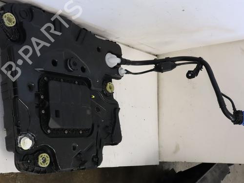 AdBlue-tank CITROËN C3 III Van (SX_, SY_) BlueHDi 100 (102 hp) 33031562