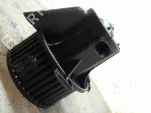 Used Heater blower motor PEUGEOT 307 SW (3H) 1.6 HDI 110 (109 hp) 9381154
