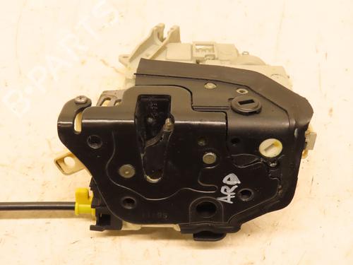 Rear right lock AUDI A4 B8 Avant (8K5) 2.0 TDI | BP30189224C99