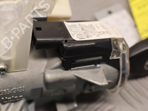 Used Ignition barrel TOYOTA AURIS (_E15_) 2.0 D-4D (ADE150_, ADE150R) (126 hp) 33008641