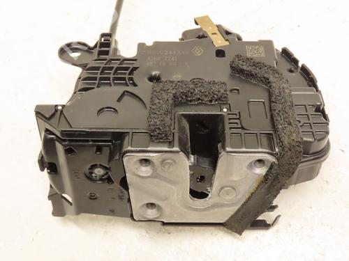 Front right lock RENAULT TRAFIC III Van (FG_) 2.0 dCi 110 (FGMW) | BP29294522C97 
