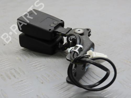 Seat buckle PEUGEOT 308 SW II (LC_, LJ_, LR_, LX_, L4_) 1.6 BlueHDi 100 | BP24992281I32 