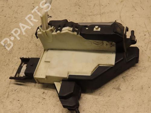 Fechadura trás direita CITROËN C3 II (SC_) 1.4 (73 hp) 29963616