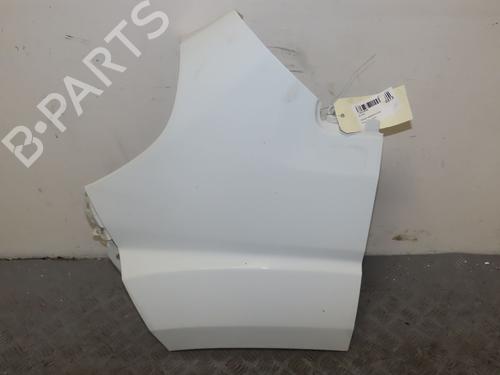 Left front fenders PEUGEOT BOXER Van 2.2 HDi 100 | BP25859251C41