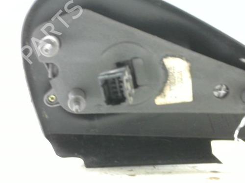 Right mirror RENAULT KANGOO (KC0/1_) 1.4 (KC0C, KC0H, KC0B, KC0M) | BP9380505C27 