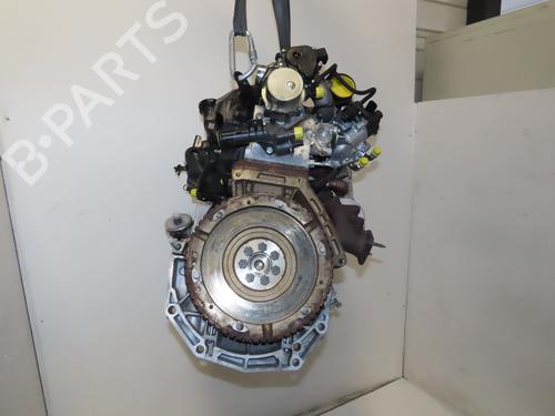 Engine RENAULT CLIO IV (BH_) 1.5 dCi 75 | BP36425620M1 - Image 3
