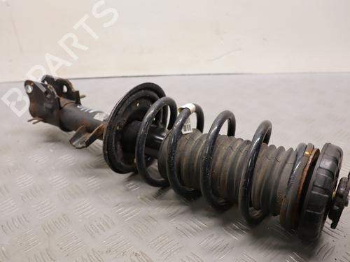 Left front shock absorber CHEVROLET SPARK (M300) 1.0 | BP33893946M16 - Image 4