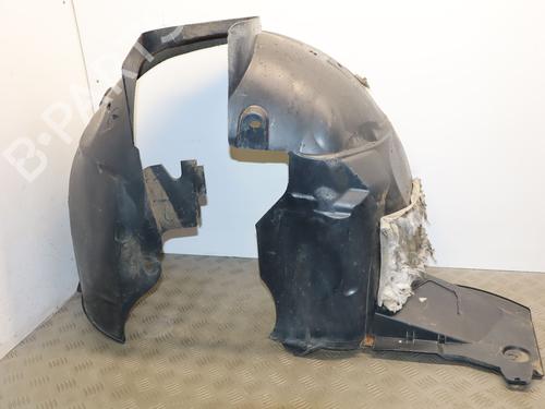 Cava de roda CITROËN BERLINGO MULTISPACE (B9) 1.6 HDi 110 | BP38100298C56 - Image 3