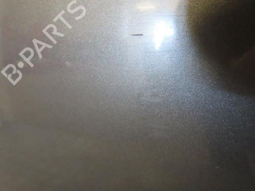 Right front door OPEL ZAFIRA / ZAFIRA FAMILY B (A05) 1.7 CDTI (M75) | BP19490469C3 