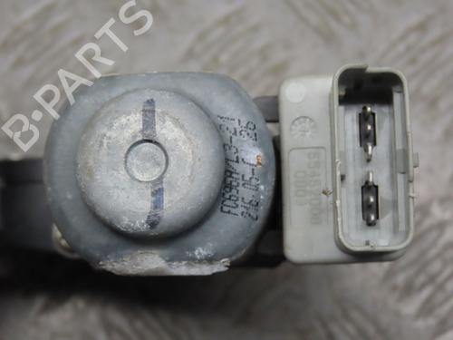 Left front window motor PEUGEOT 1007 (KM_) 1.4 HDi | BP26608004E21