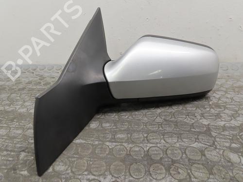 Left mirror OPEL ASTRA G Coupe (T98) 1.8 16V (F07) | BP17781186C26 