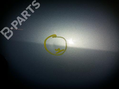 Right front door CITROËN XSARA (N1) 2.0 HDi 90 | BP9381755C3 