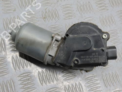 Front wiper motor SUZUKI GRAND VITARA II (JT, TE, TD) 1.9 DDiS All-wheel Drive (JT419, TD44, JB419WD, JB419XD,... | BP25480262M29