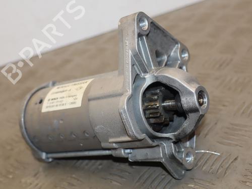 Starter RENAULT MEGANE IV Hatchback (B9A/M/N_) 1.6 dCi 130 (B9A4) | BP38055248M8 - Image 2