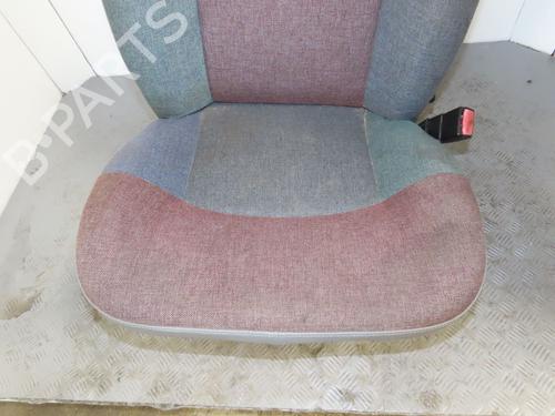 Used Right front seat RENAULT KANGOO (KC0/1_) 1.9 dCi 4x4 (KC0V) (80 hp) 21227016