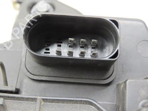 Used Right headlight FORD FOCUS I Turnier (DNW) 1.6 16V (100 hp) 9372868