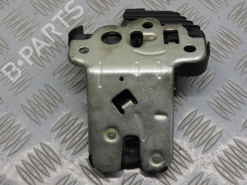 Tailgate lock AUDI A5 Sportback (8TA) 2.7 TDI | BP21088391C101 